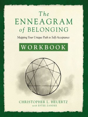 cover image of The Enneagram of Belonging Workbook